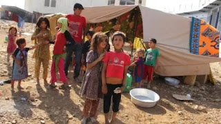الغجر في سوريا.. من هم الدوم الذين عبروا البوادي والحروب؟