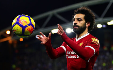 محمد صلاح: ريال مدريد عقبة في طريق تتويجي بالكرة الذهبية!