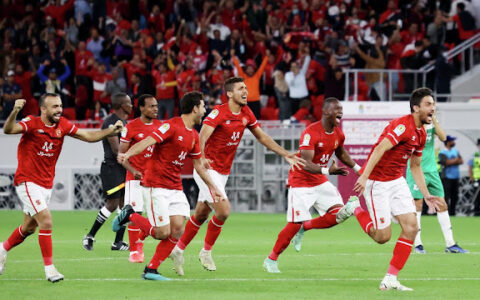 مصر تطلب استضافة نهائي دوري أبطال أفريقيا بعد احتجاج الأهلي