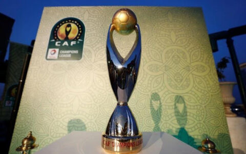 الاتحاد الإفريقي يدعو الشعباني وفلافيو لسحب قرعة دوري الأبطال والكونفدرالية