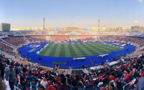 الزمالك وبيراميدز يعودان بانتصارين من أفريقيا.. وزد يتعثر والأهلي يبدأ رحلة الكونفدرالية