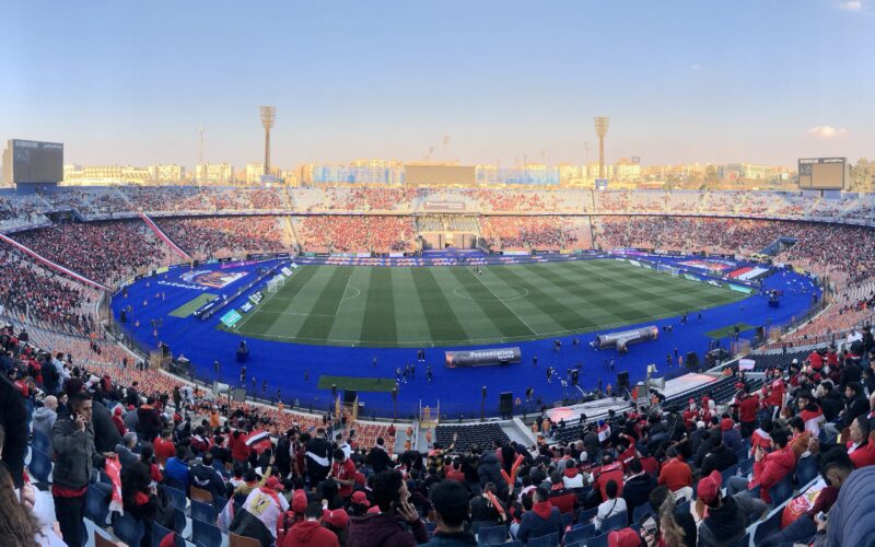 الزمالك وبيراميدز يعودان بانتصارين من أفريقيا.. وزد يتعثر والأهلي يبدأ رحلة الكونفدرالية