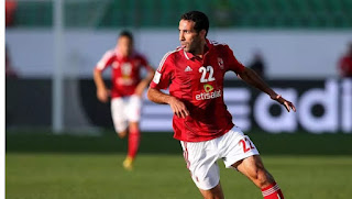 بعد افتتاحه الإعلان الترويجي لاستاد الأهلي.. محمد أبو تريكة يثير الجدل