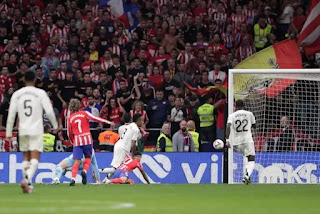 البطولات الأوروبية.. برشلونة يتجرع الهزيمة وسيتي يتعثر وتعادل بايرن