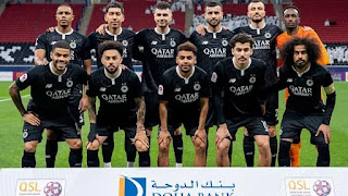 كرة القدم.. السد بطلًا للدوري القطري للمرة 19 في تاريخه