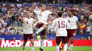 إسبانيا تهزم فرنسا بثنائية وتتأهل إلى نهائي كأس العالم 2026