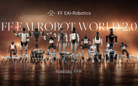 فاراداي فيوتشر تمضي قدماً في تحولها الاستراتيجي مع اقتراب «FF EAI Robotics» من التحول إلى منصة مستقلة مدرجة في ناسداك