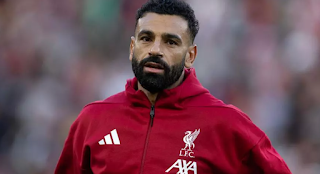بعد منشور محمد صلاح عن “بيليه فلسطين”.. جيش الاحتلال يحاول التنصل